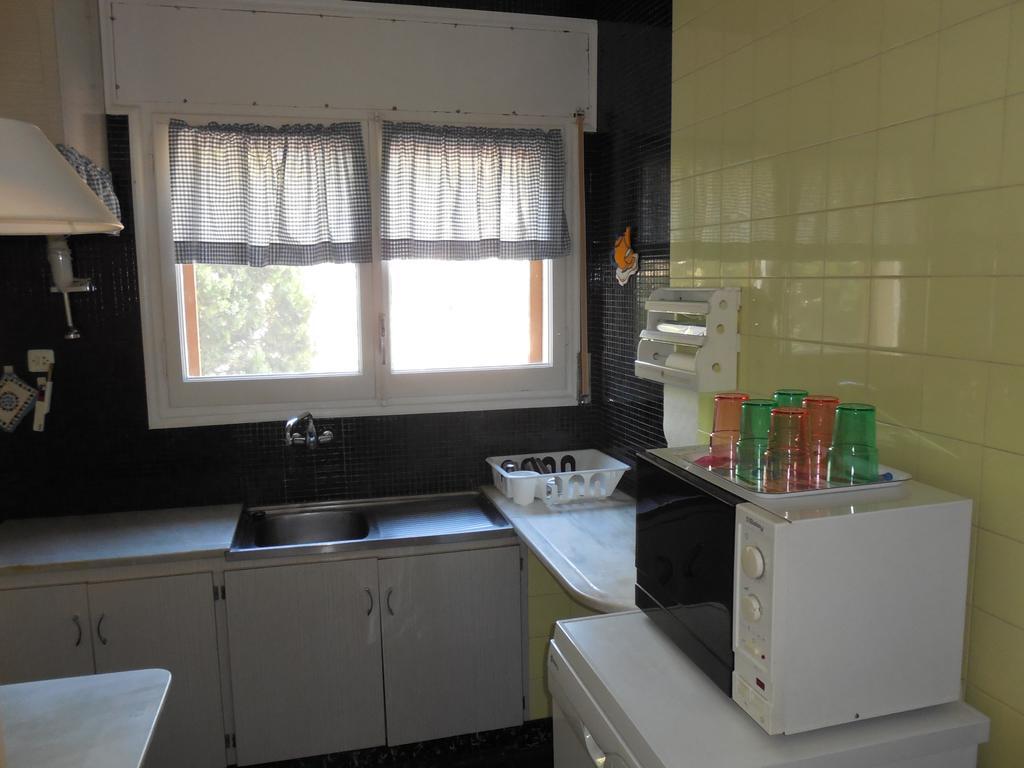 Casa El Verger Falset Room photo