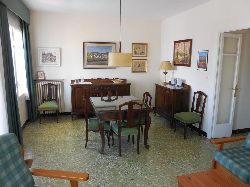 Casa El Verger Falset Room photo